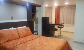 Chez Elena Apartments